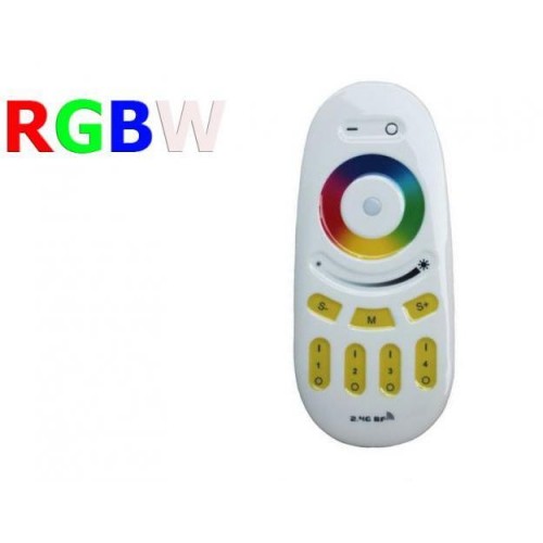 FUT096 Mi-Light Dálkový dotykový ovladač pro LED pásky RGBW 4 kanály