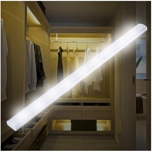 LED svítidlo PUPIL do skříněk, 4W 220lm 270mm, STUDENÁ BÍLÁ