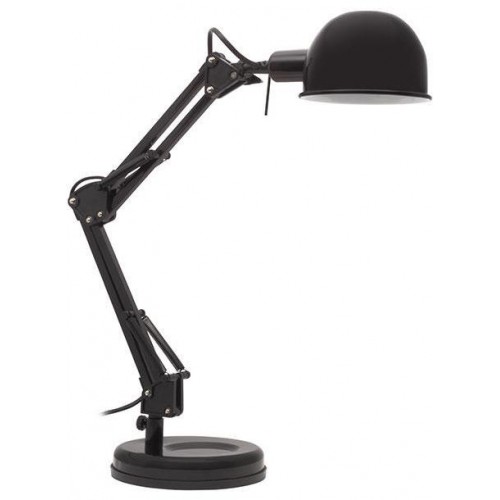 Kanlux 19301 PIXA KT-40-B  Kancelářská stolní lampa