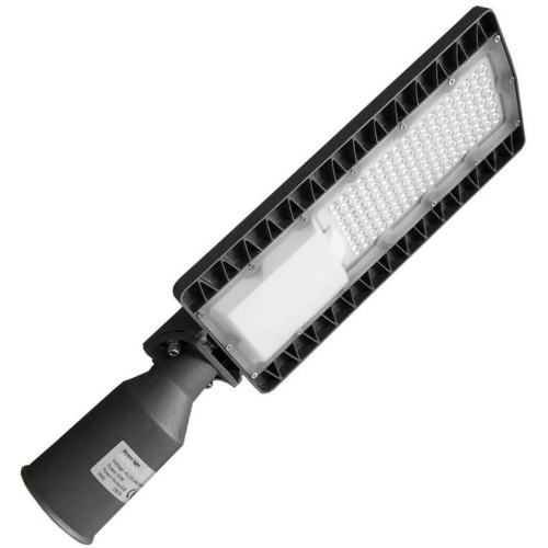 LED Street Light 135lm/W Surge Protection 30W Teplá bílá