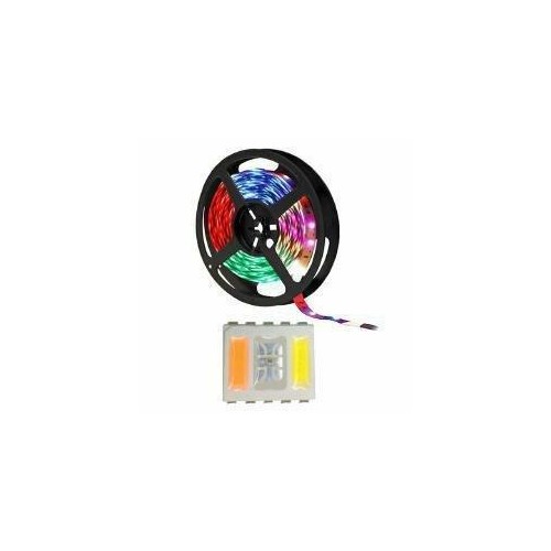 LED pásek 24V RGB+CCT 5-chip 5050 1m 14,4W/m 60LED/m IP20