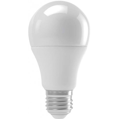 LED žárovka Classic A60 / E27 / 7,3 W (50 W) / 645 lm / neutrální bílá