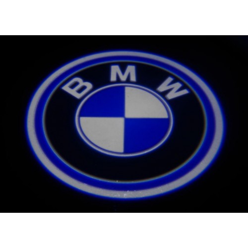 LED logo projektor BMW E60 / E90